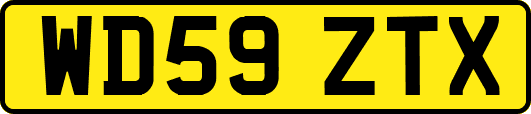 WD59ZTX