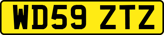 WD59ZTZ