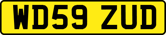 WD59ZUD