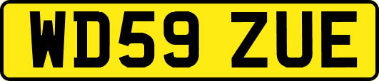 WD59ZUE