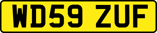 WD59ZUF