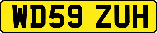 WD59ZUH