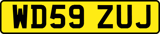 WD59ZUJ