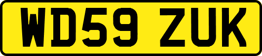 WD59ZUK