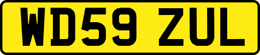 WD59ZUL