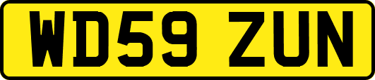 WD59ZUN