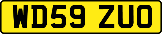 WD59ZUO