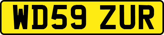 WD59ZUR