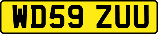 WD59ZUU
