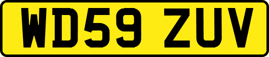 WD59ZUV