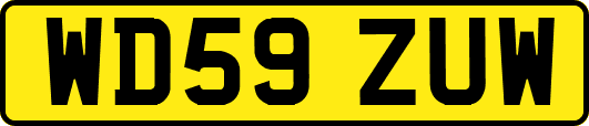 WD59ZUW