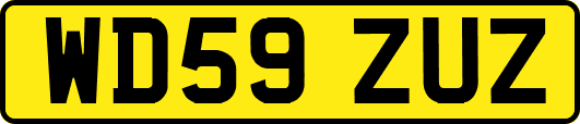 WD59ZUZ