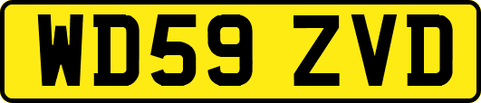 WD59ZVD