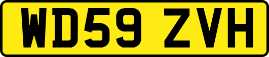 WD59ZVH