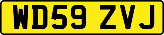 WD59ZVJ