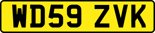 WD59ZVK