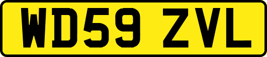 WD59ZVL