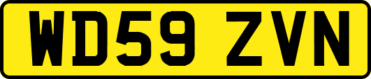 WD59ZVN