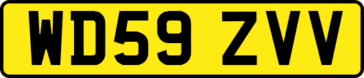 WD59ZVV