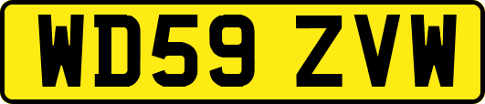 WD59ZVW