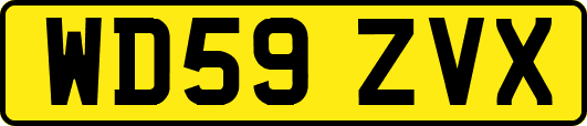 WD59ZVX