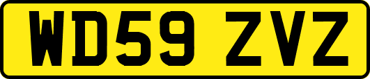 WD59ZVZ