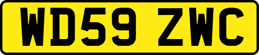 WD59ZWC