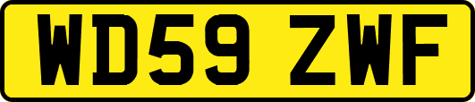 WD59ZWF