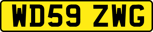 WD59ZWG