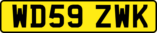 WD59ZWK