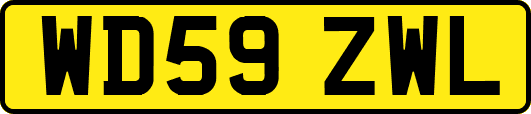 WD59ZWL