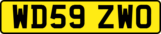 WD59ZWO