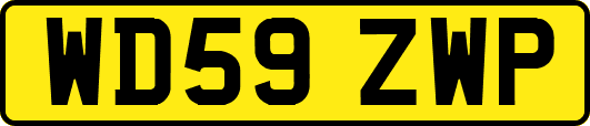 WD59ZWP