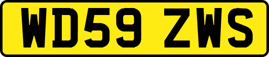 WD59ZWS