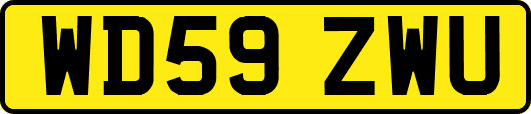 WD59ZWU
