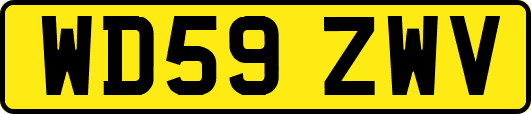 WD59ZWV