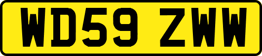 WD59ZWW