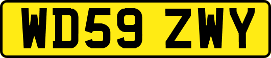 WD59ZWY