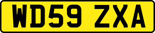 WD59ZXA
