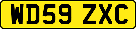 WD59ZXC