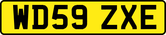 WD59ZXE