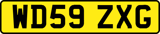 WD59ZXG