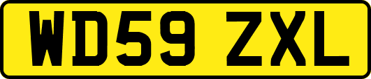 WD59ZXL