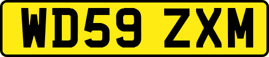 WD59ZXM