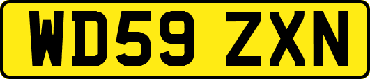 WD59ZXN
