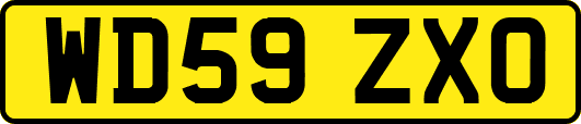 WD59ZXO