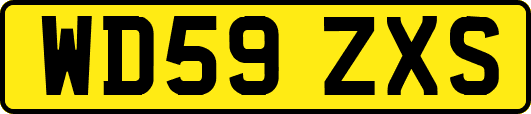 WD59ZXS