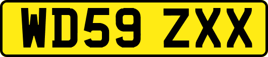 WD59ZXX