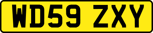 WD59ZXY