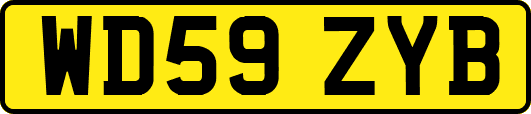WD59ZYB